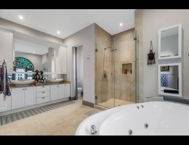 5 BEDROOM HOUSE FOR SALE IN DAINFERN GOLF ESTATE